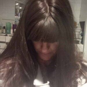 Shani Kosher Virgin Human Hair Wig won't last 2 hr sale